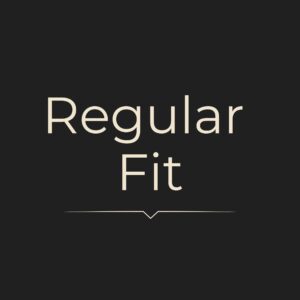 Regular Fit Tees