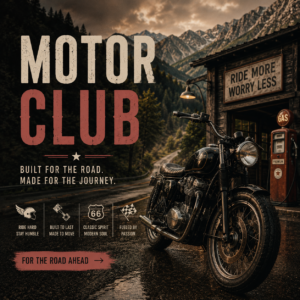 Motor Club