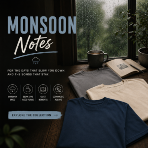 Monsoon Notes