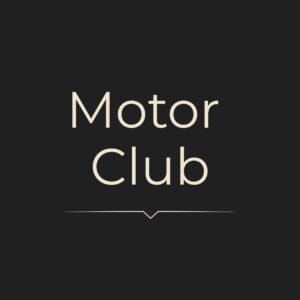 Motor Club
