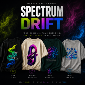 Spectrum Drift